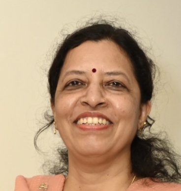 Meghana Tambe Veerkar